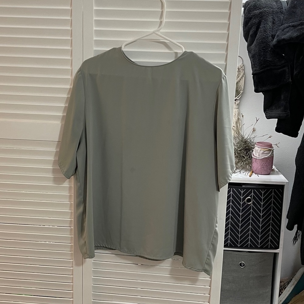 shirt